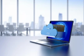 Cloud Workload Protection Platform